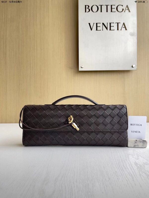 Bottega Veneta 7 colors