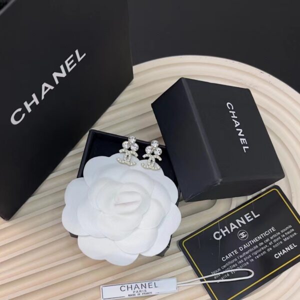 ⁦Chanel⁩ - الصورة ⁦2⁩