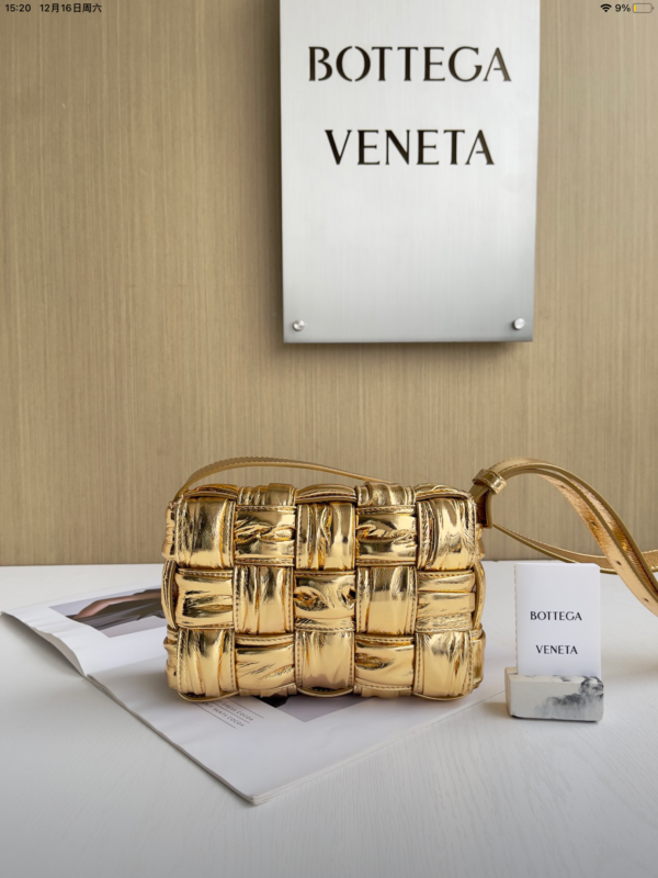 ⁦Bottega Veneta⁩ - الصورة ⁦3⁩