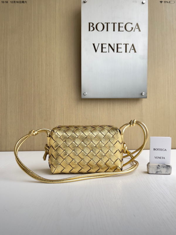 Bottega Veneta