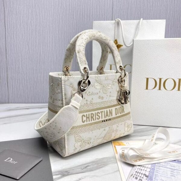 Lady Dior