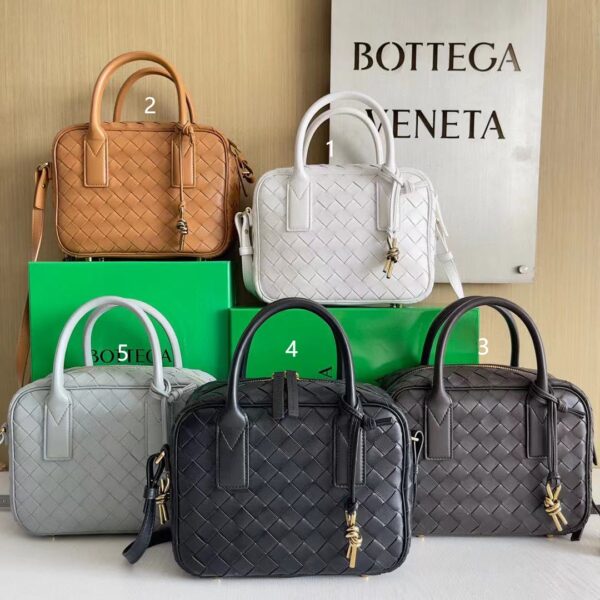 ⁦Bottega Veneta  { 8 } colors⁩ - الصورة ⁦6⁩