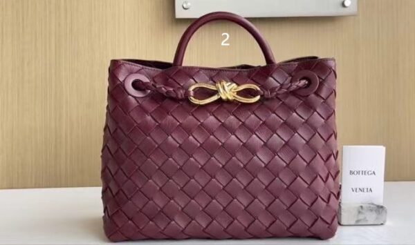 ⁦Bottega Veneta 6 colors⁩ - الصورة ⁦2⁩