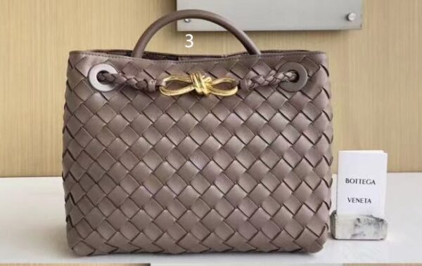 ⁦Bottega Veneta 6 colors⁩ - الصورة ⁦3⁩