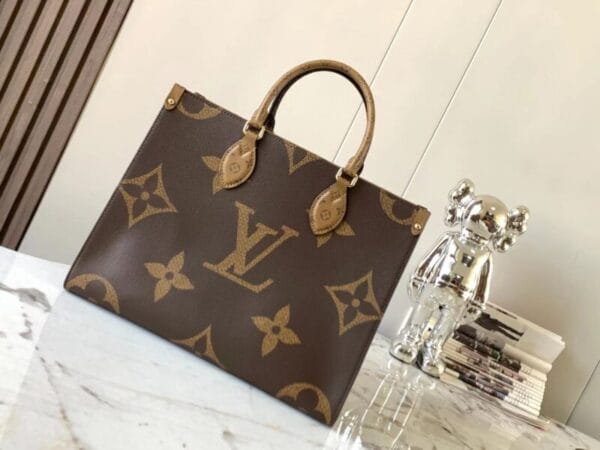 ONTHEGO LV