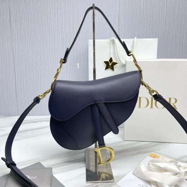 Dior saddle bag 19 colors - Image 2