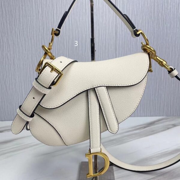 Dior saddle bag 19 colors - Image 4