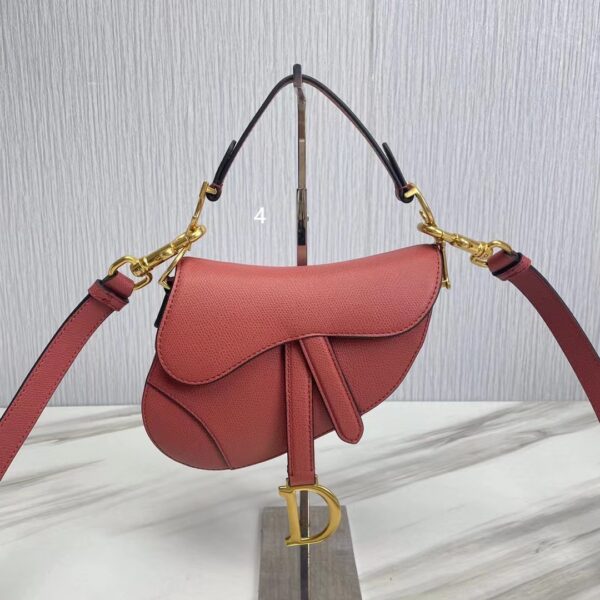 Dior saddle bag 19 colors - Image 5