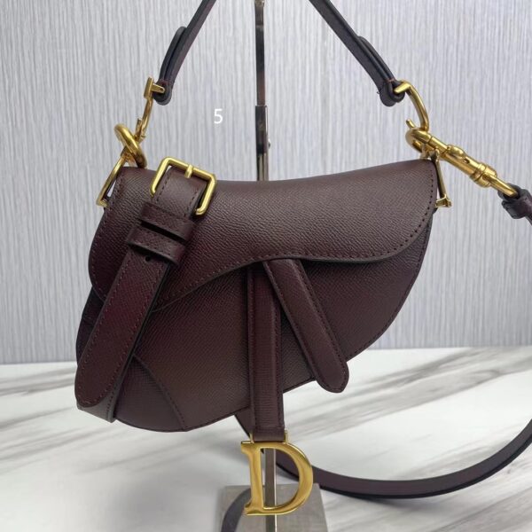 Dior saddle bag 19 colors - Image 6