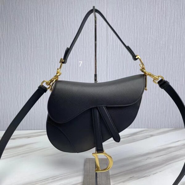 Dior saddle bag 19 colors - Image 8