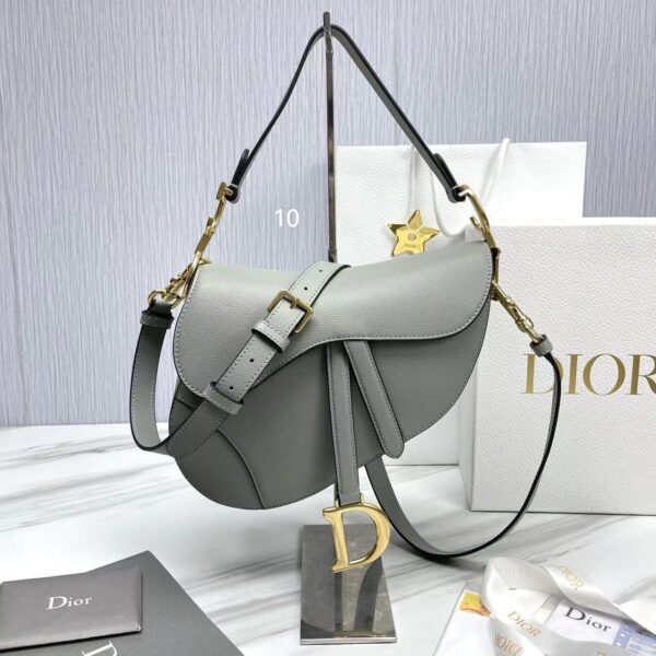 Dior saddle bag 19 colors - Image 10