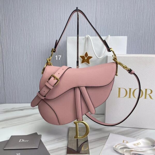 Dior saddle bag 19 colors - Image 17