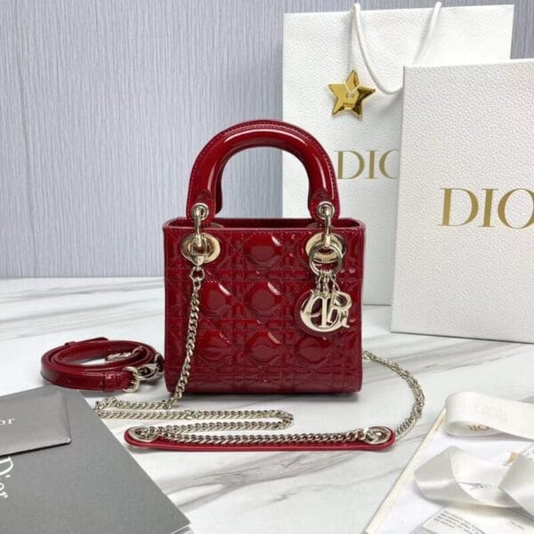 ⁦❤️ Lady Dior⁩ - الصورة ⁦6⁩