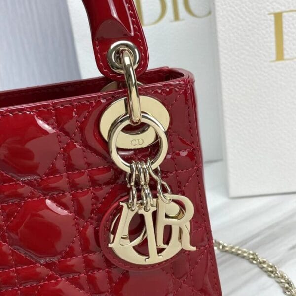 ⁦❤️ Lady Dior⁩ - الصورة ⁦7⁩