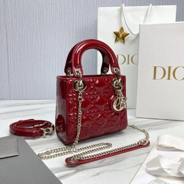 ❤️ Lady Dior