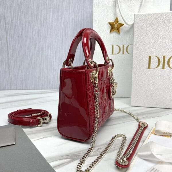 ⁦❤️ Lady Dior⁩ - الصورة ⁦9⁩