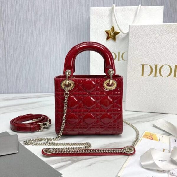 ⁦❤️ Lady Dior⁩ - الصورة ⁦10⁩