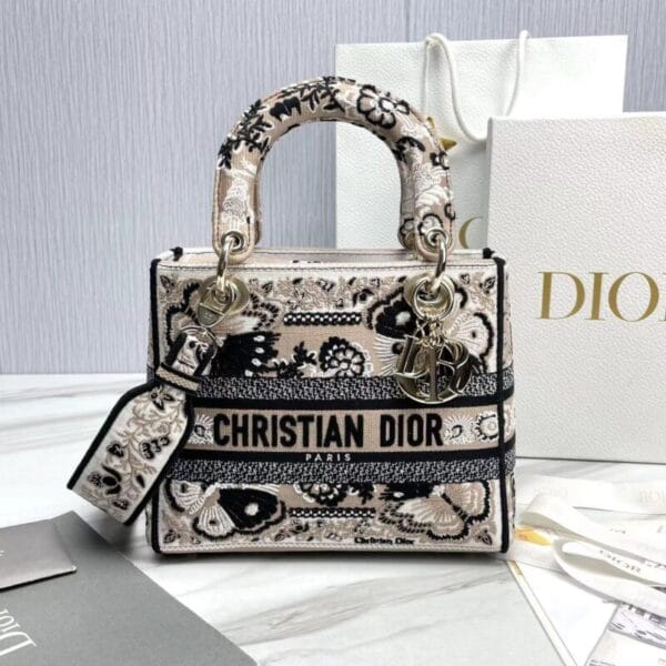 Dior Lady