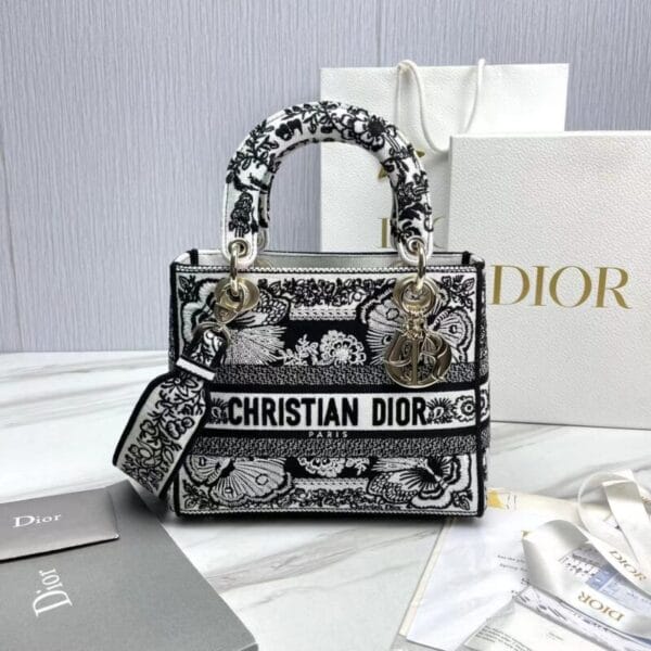 Dior Lady - Image 5