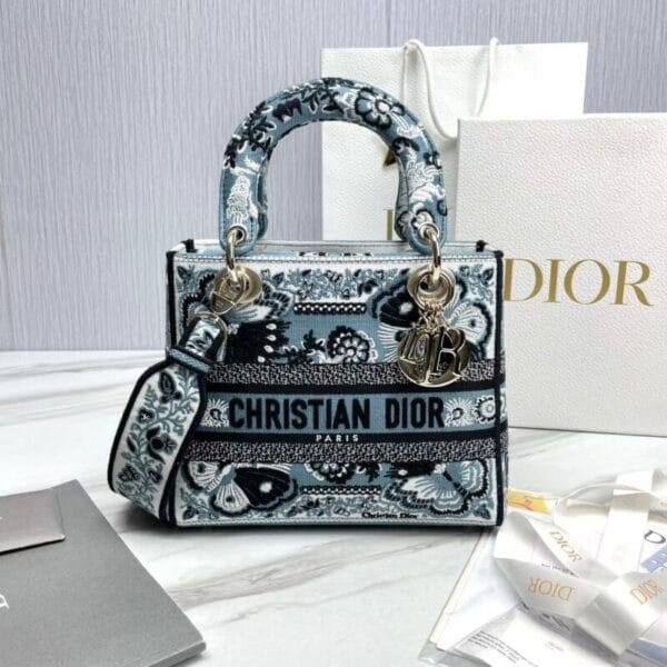 Dior Lady