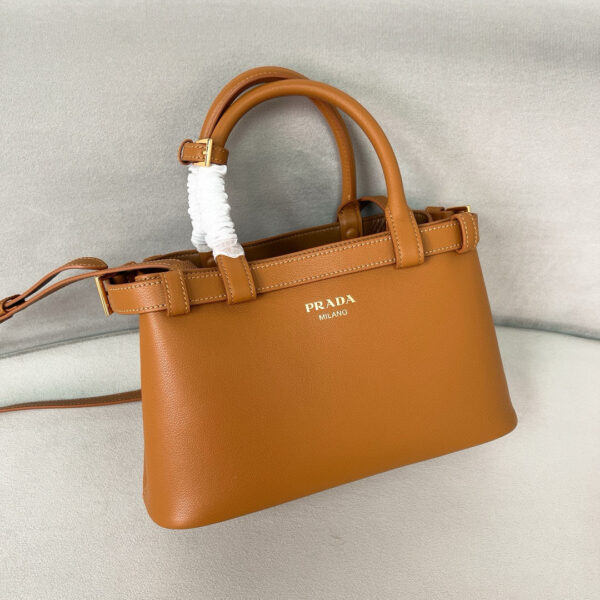 ⁦DoubleBag prada 3 colors⁩ - الصورة ⁦27⁩