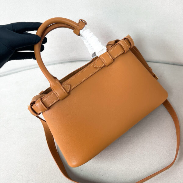 ⁦DoubleBag prada 3 colors⁩ - الصورة ⁦4⁩