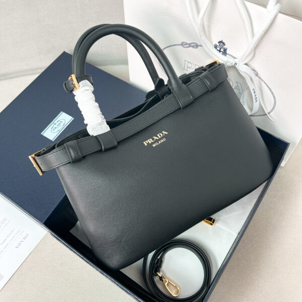 DoubleBag prada 3 colors