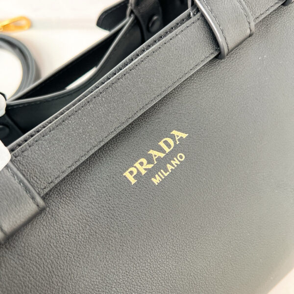 ⁦DoubleBag prada 3 colors⁩ - الصورة ⁦14⁩