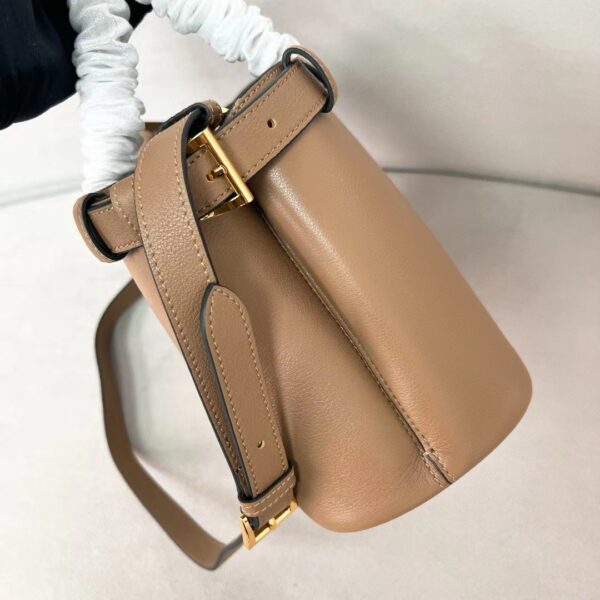 ⁦DoubleBag prada 3 colors⁩ - الصورة ⁦20⁩