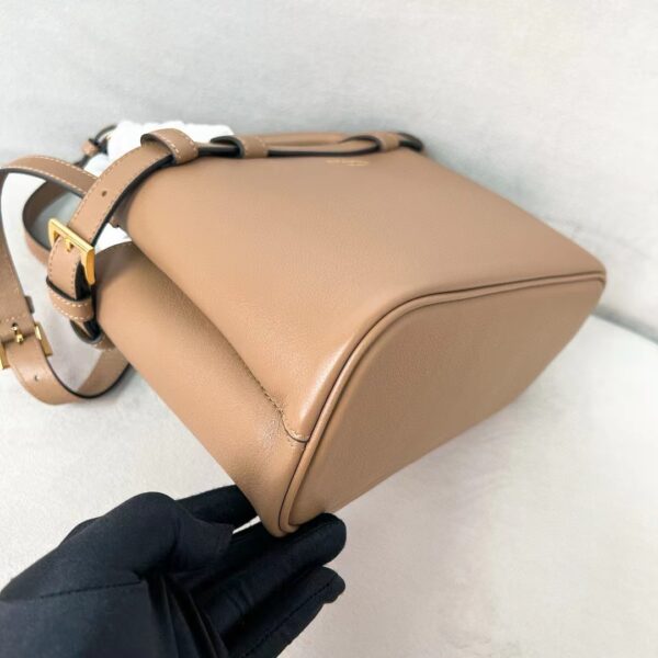 ⁦DoubleBag prada 3 colors⁩ - الصورة ⁦23⁩