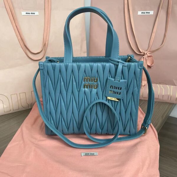 MiuMiu 4 colors