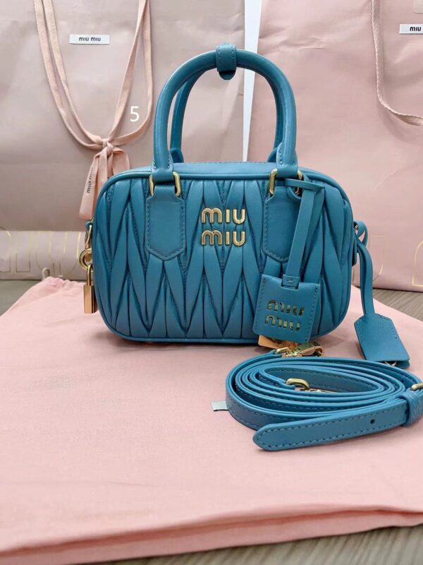 ⁦MiuMiu 8 colors⁩ - الصورة ⁦5⁩