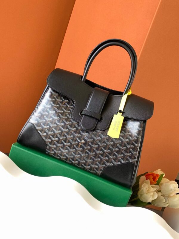 ❤ Goyard Saigon bag 11 colors