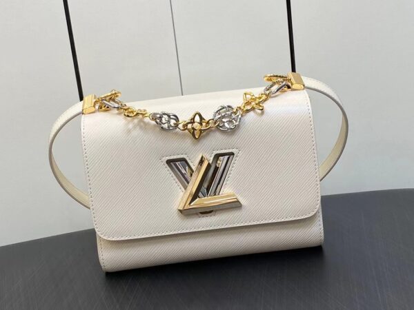 LV Monogram