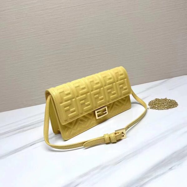 ⁦Fendi 2 colors⁩ - الصورة ⁦2⁩