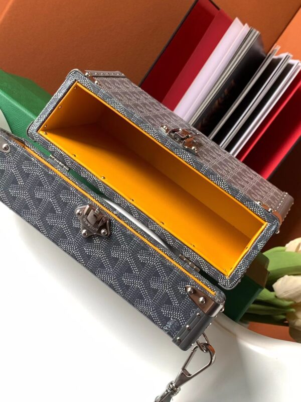 ⁦Goyard 11 colors⁩ - الصورة ⁦3⁩