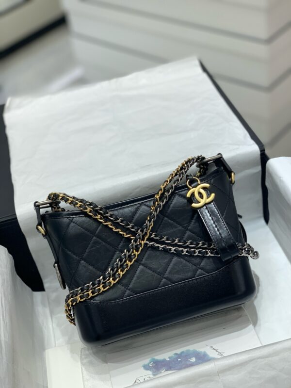 Chanel 𝙂𝙖𝙗𝙧𝙞𝙚𝙡𝙡𝙚