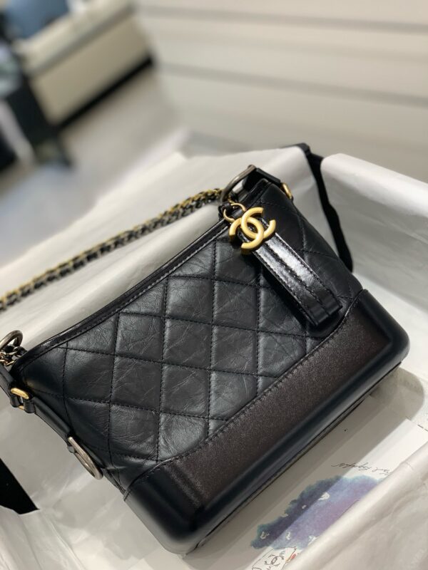 Chanel 𝙂𝙖𝙗𝙧𝙞𝙚𝙡𝙡𝙚 - Image 2