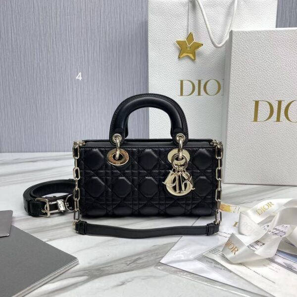 Dior-Joy bag 7 colors