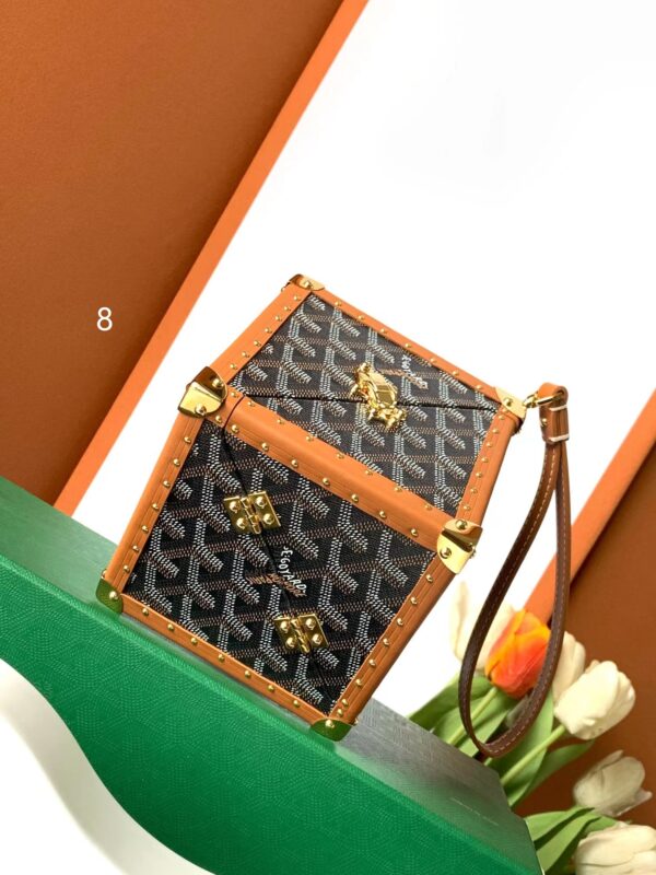 ⁦GOYARD 11 colors⁩ - الصورة ⁦13⁩