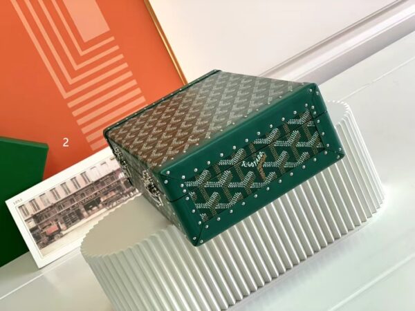 ⁦Goyard 5 colors⁩ - الصورة ⁦3⁩