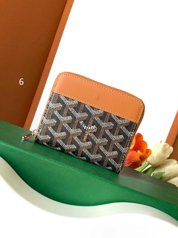 ⁦Goyard 11 colors⁩ - الصورة ⁦7⁩