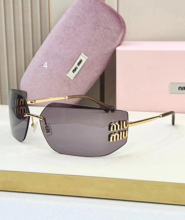 ⁦miu miu 5 colors⁩ - الصورة ⁦4⁩