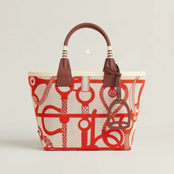 Hermes Steeple 6 colors