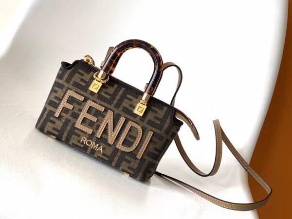 Fendi special and exclusive edition ❤️‍🔥