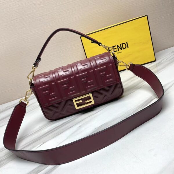 ❤ Fendi