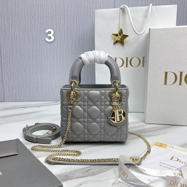 Lady Dior  ( 32 )  colors - Image 4