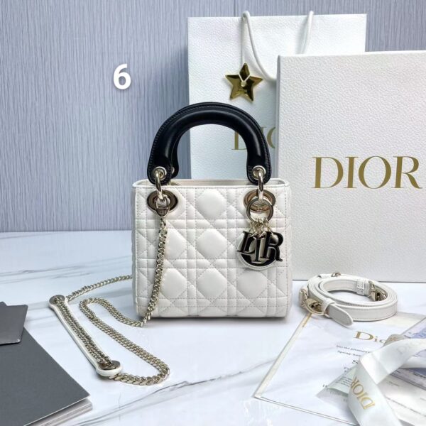 Lady Dior  ( 32 )  colors - Image 7