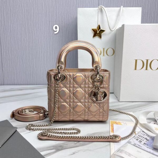 Lady Dior  ( 32 )  colors - Image 10