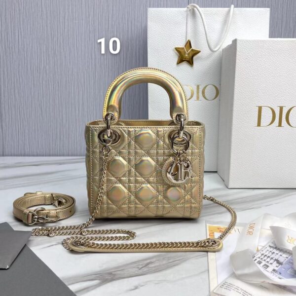 Lady Dior  ( 32 )  colors - Image 11